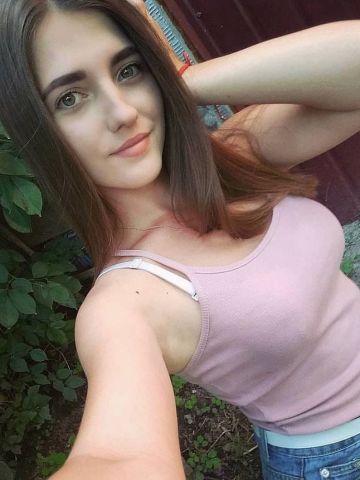 Проститутка Надежда